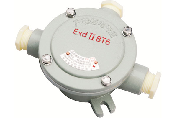 BHD51 type explosion-proof junction box