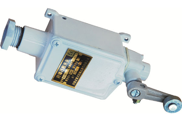 BZX51-6D explosion-proof bin door switch