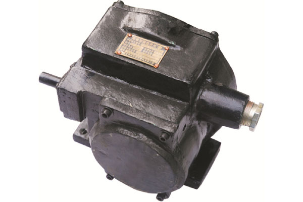 Explosion-proof limit switch