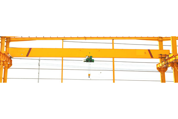 LB type explosion-proof electric single-beam crane