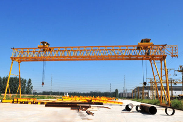 Gantry crane