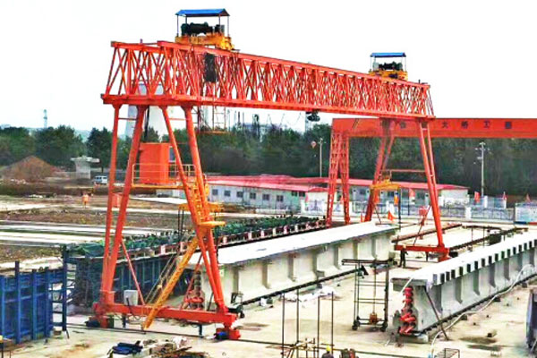 Gantry crane
